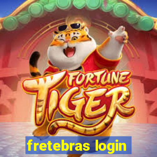 fretebras login